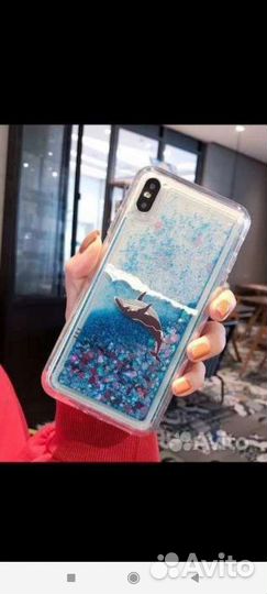 Чехол для xiaomi redmi note 9 pro