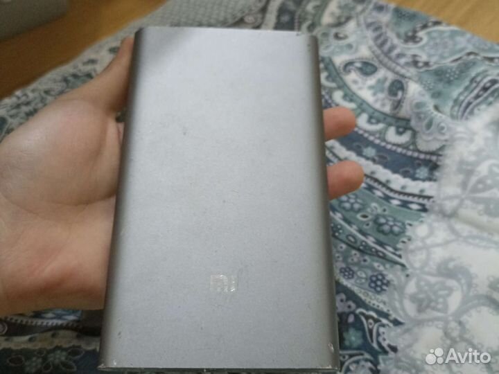 Повербанк рабочие