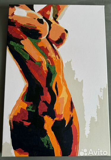 Рисую картины на заказ