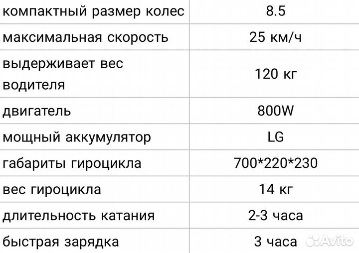 Гироскутер