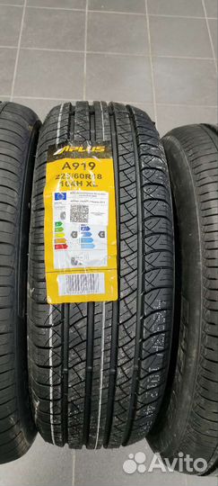 Aplus A919 225/60 R18 104H