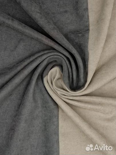 Шторы готовые. Новые