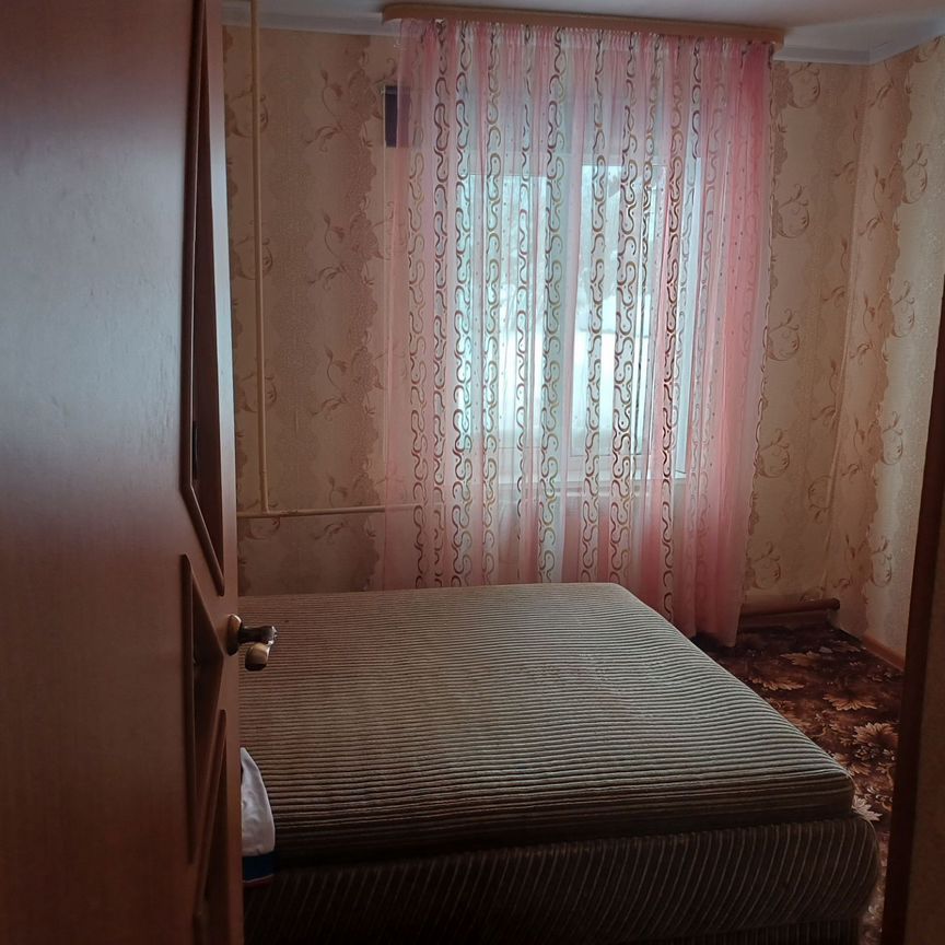 Квартира 3-комн. 64.7 м² в пгт Умба — фото 11 из 13