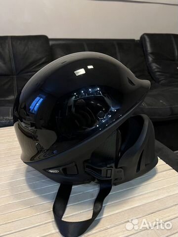 Шлем для мотоцикла Bell Rogue объявление продам