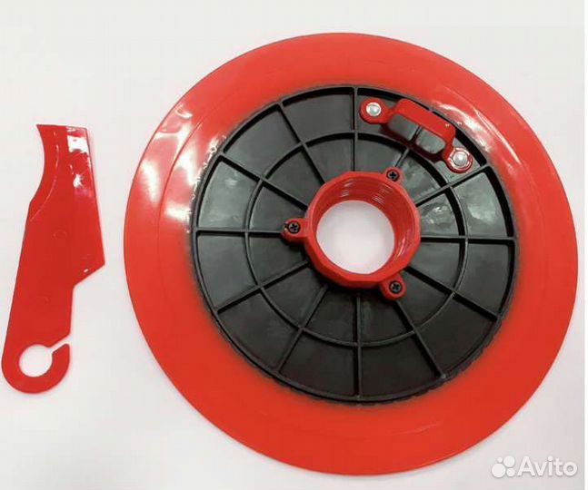 Насадка плунжерный наконечник таотница шприцовка