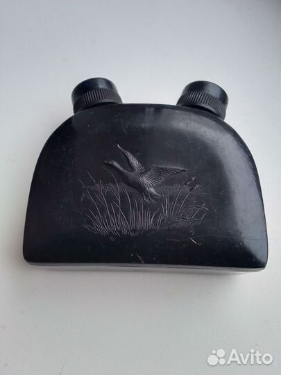 Маслёнка охотничья СССР киев