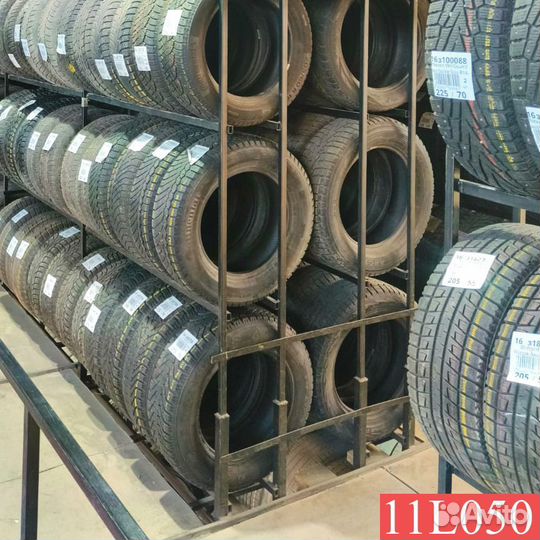 Continental WinterContact TS 870 P 215/60 R17 96L