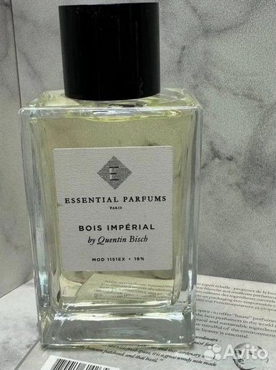 Духи Bois Impérial Essential Parfums