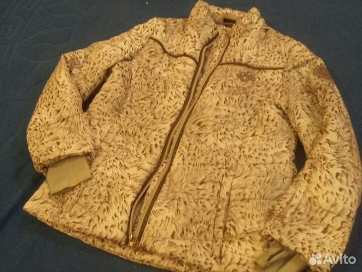 Куртки брендовые