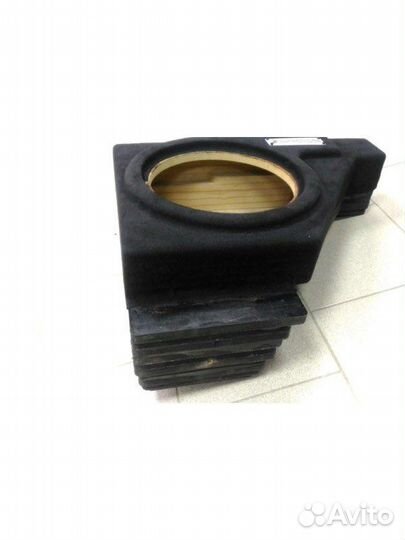 Короб стелс ford focus 2 sedan