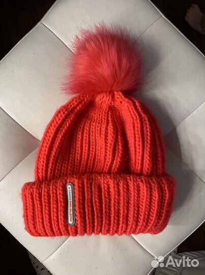 Шапка женская