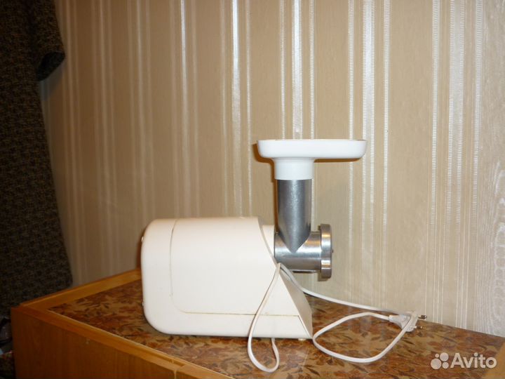 Мясорубка Мулинекс 800вт