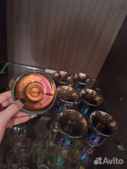 Набор посуды для чая/кофе