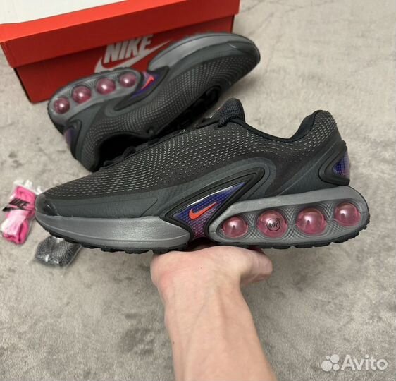 Nike Air Max DN All Night