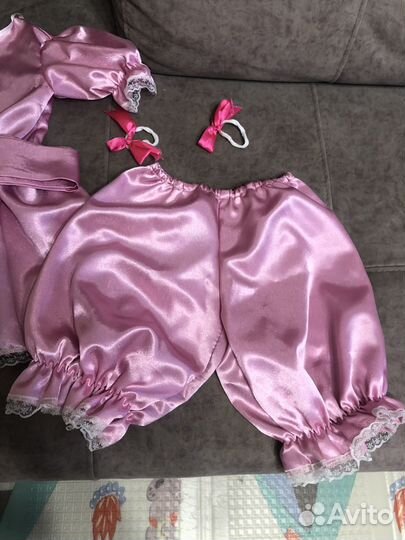 Костюм для танцев