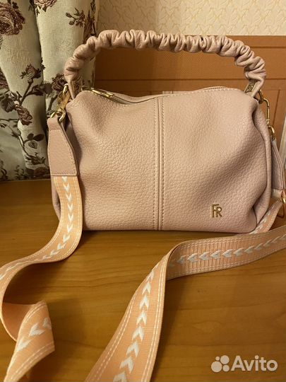 Сумка женская fabretti