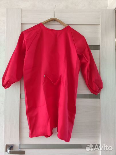 Фартук для творчества