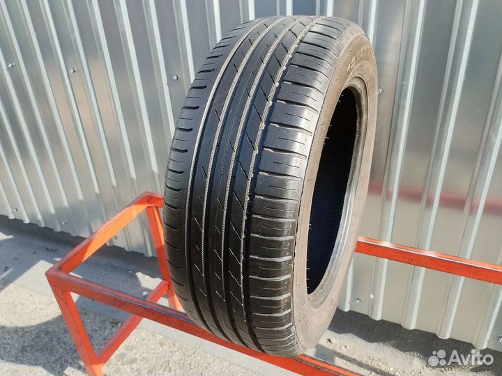 Nokian Tyres Wetproof 205/55 R16 91V