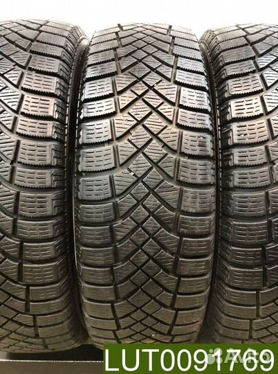 Pirelli Ice Zero FR 185/65 R15 92T