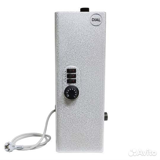 Котел электрический dial 4,5 кВт. (220 V)