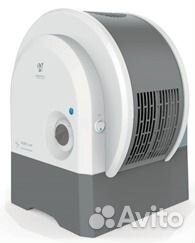 Мойка воздуха RAW-A300/6.0-WT