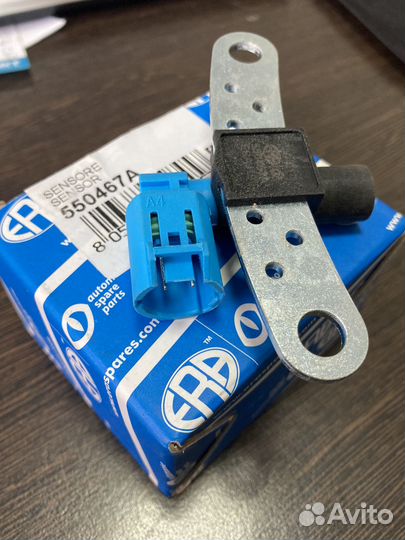 Датчик положения коленвала Renault Megane 96, Kang