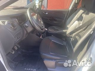 Renault Kaptur 2.0 МТ, 2019, 72 000 км