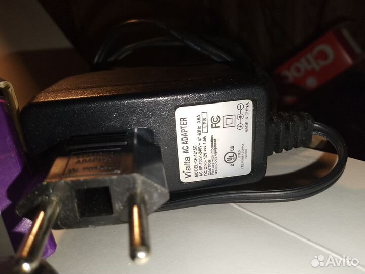 Ресивер цифровой World Vision T625A