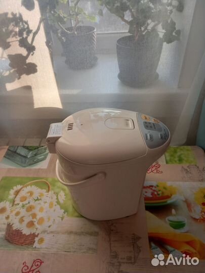 Чайник термопот