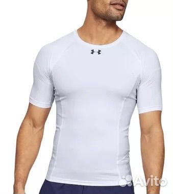 Компресионная футболка Under Armour (оригинал)