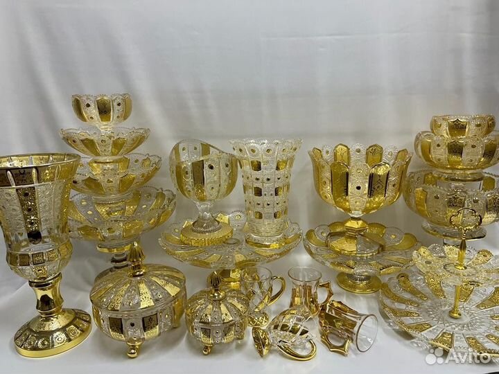 Ваза фруктовница,ваза тортница,ваза конфетница