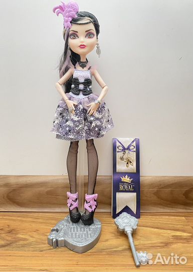 Куклы Ever After High