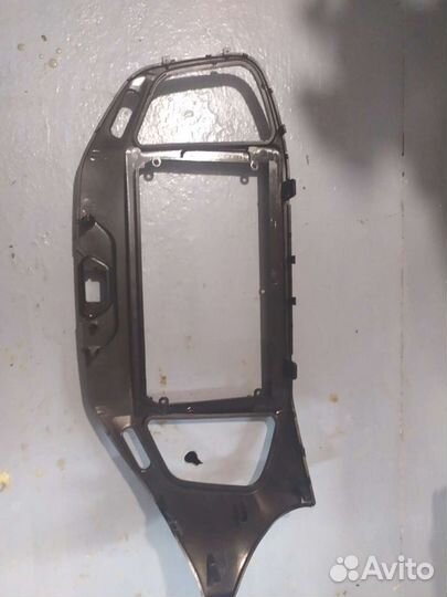 Рамка для teyse на Весту