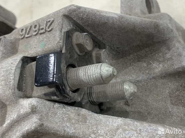 Опора двигателя левая KIA K5 DL3