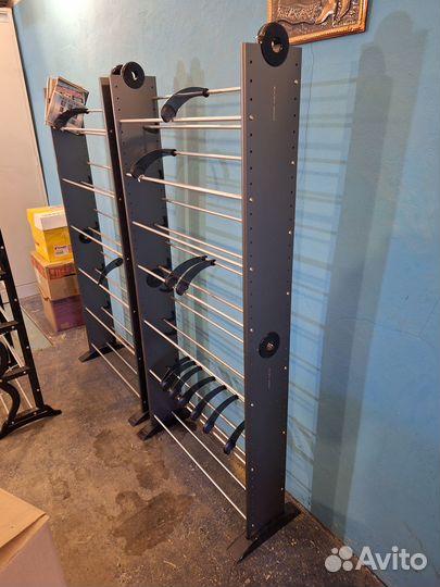 Стойка под DVD CD диски