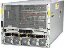 Supermicro SYS-A22GA-nbrt 8 Х B200 SMX (2025)