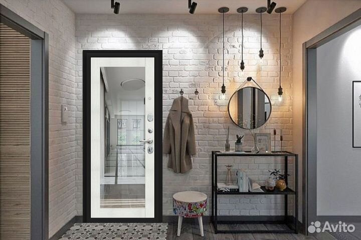 Входные двери