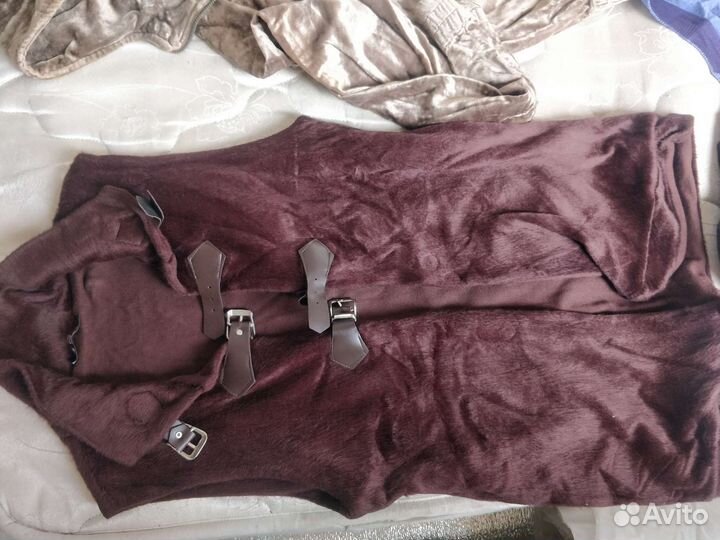Женские вещи пакетом 44