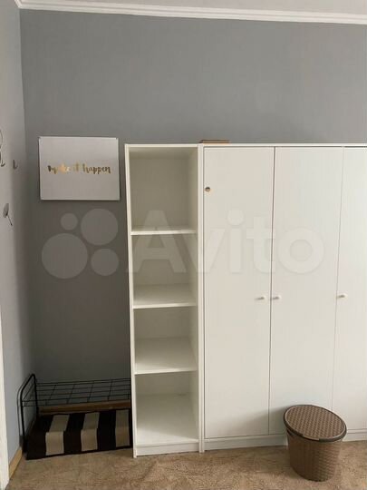 Комната 16 м² в 3-к., 6/8 эт.