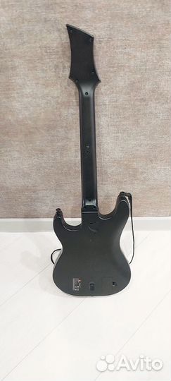 Guitar hero xbox 360