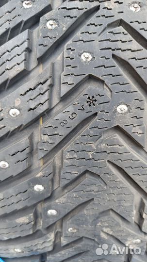 Nokian Tyres Nordman 8 245/45 R19