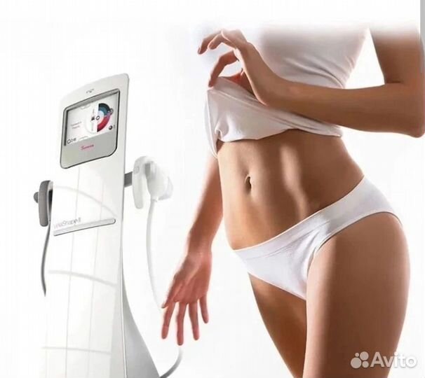 Безлимитный абонемент 1 мес