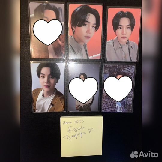 Suga agustd d-day BTS