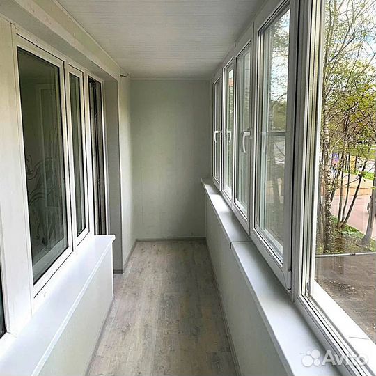 Пластиковые окна для дома и дачи