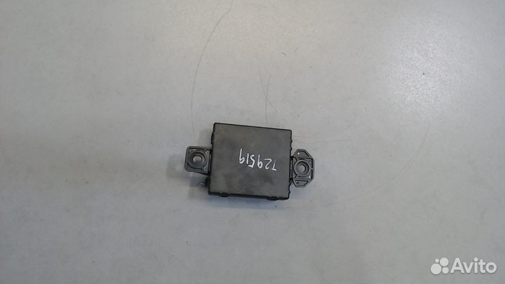 Блок управления системой старт-стоп Land Rover Ran