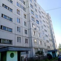 3-к. квартира, 62,4 м², 6/9 эт.