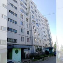 3-к. квартира, 62,4 м², 6/9 эт.