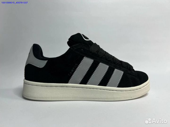 Кроссовки Adidas Campus 00s (Арт.74477)