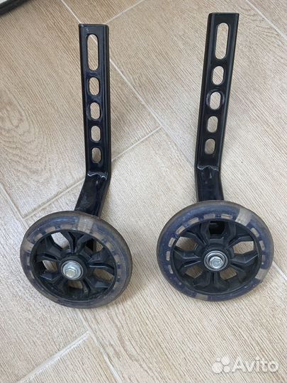 Велосипед для девочки 6-8 лет