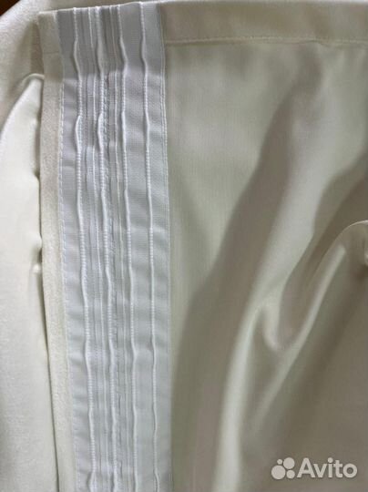 Готовые портьеры и тюли